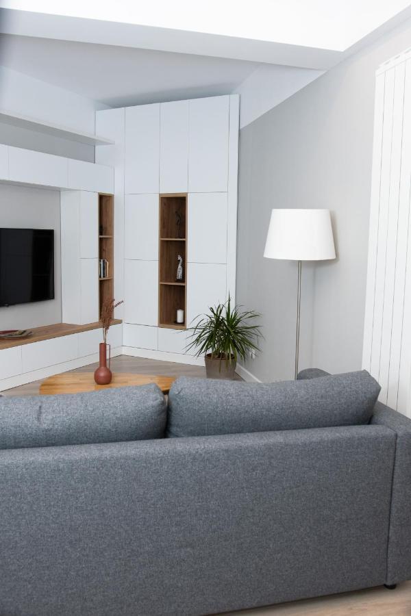 Anise Apartment Bucureşti Eksteriør bilde