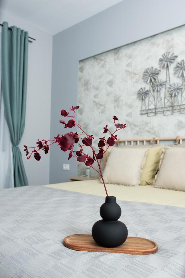Anise Apartment Bucureşti Eksteriør bilde