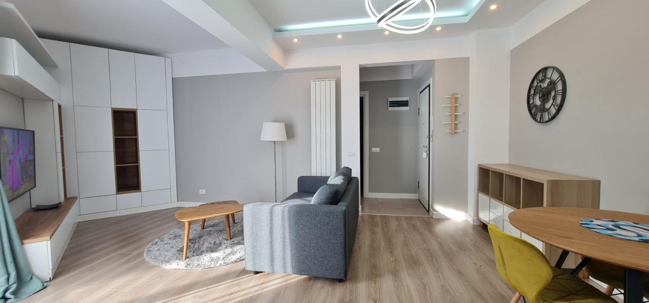 Anise Apartment Bucureşti Eksteriør bilde