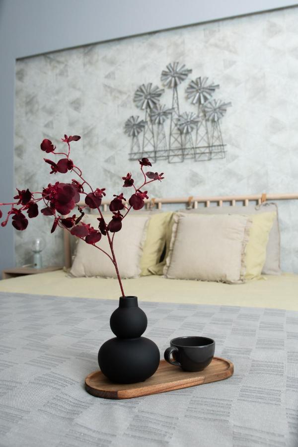 Anise Apartment Bucureşti Eksteriør bilde