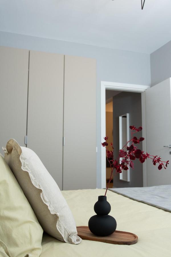 Anise Apartment Bucureşti Eksteriør bilde