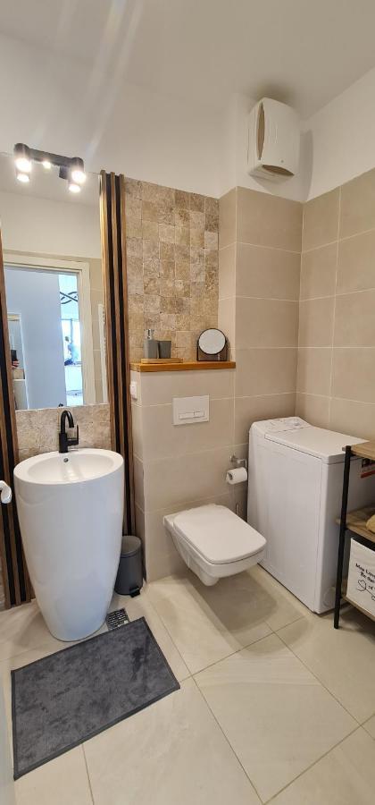 Anise Apartment Bucureşti Eksteriør bilde