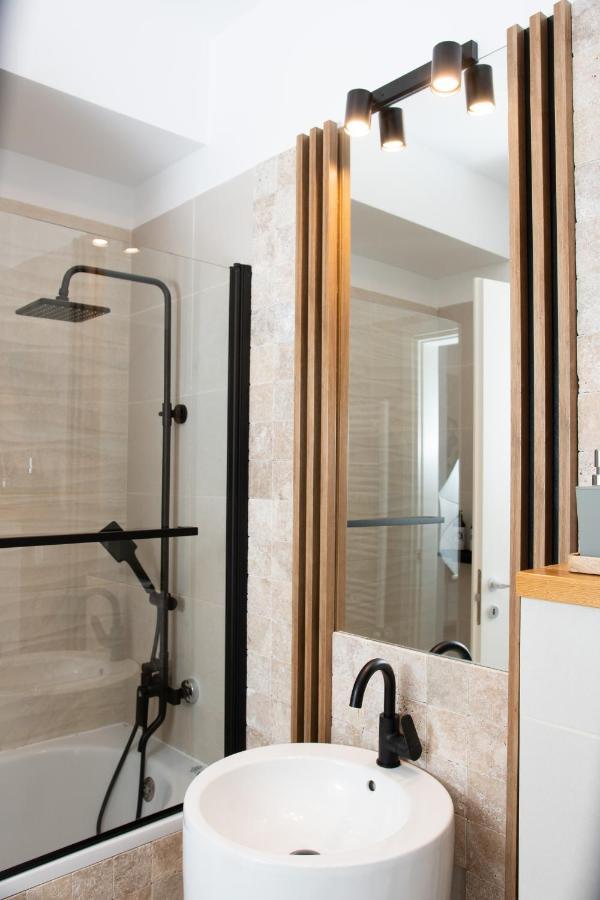 Anise Apartment Bucureşti Eksteriør bilde