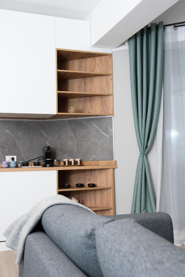 Anise Apartment Bucureşti Eksteriør bilde