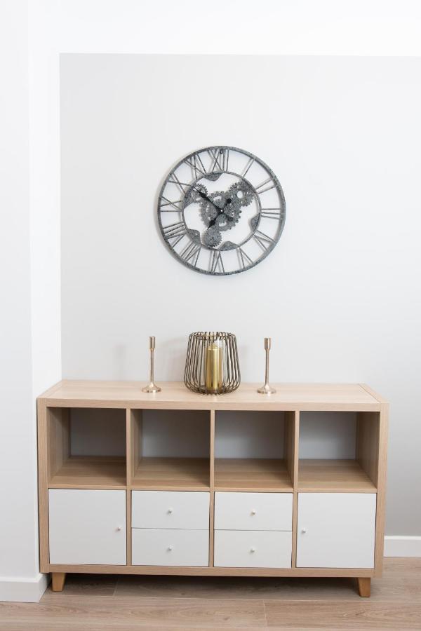 Anise Apartment Bucureşti Eksteriør bilde